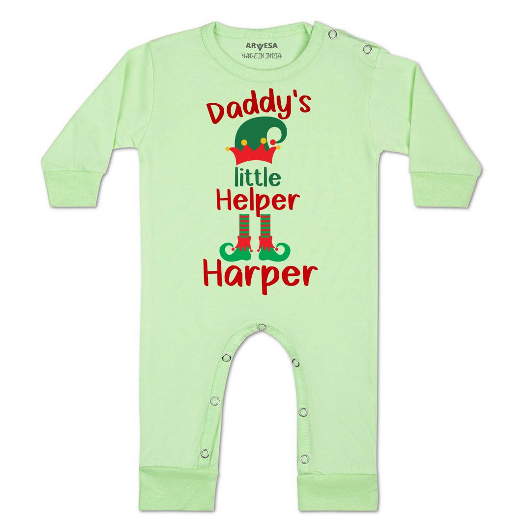 Arvesa My First Christmas  Baby Boy & Girl Dress