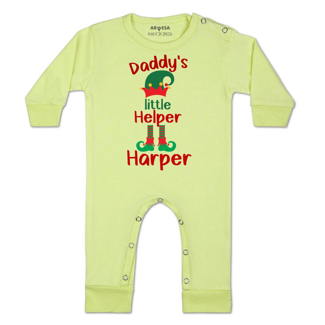 Arvesa My First Christmas  Baby Boy & Girl Dress
