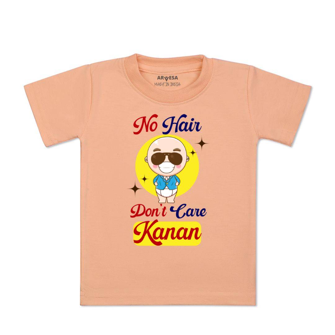 Arvesa No Hair DonÕt Care Baby Boy & Girl Dress