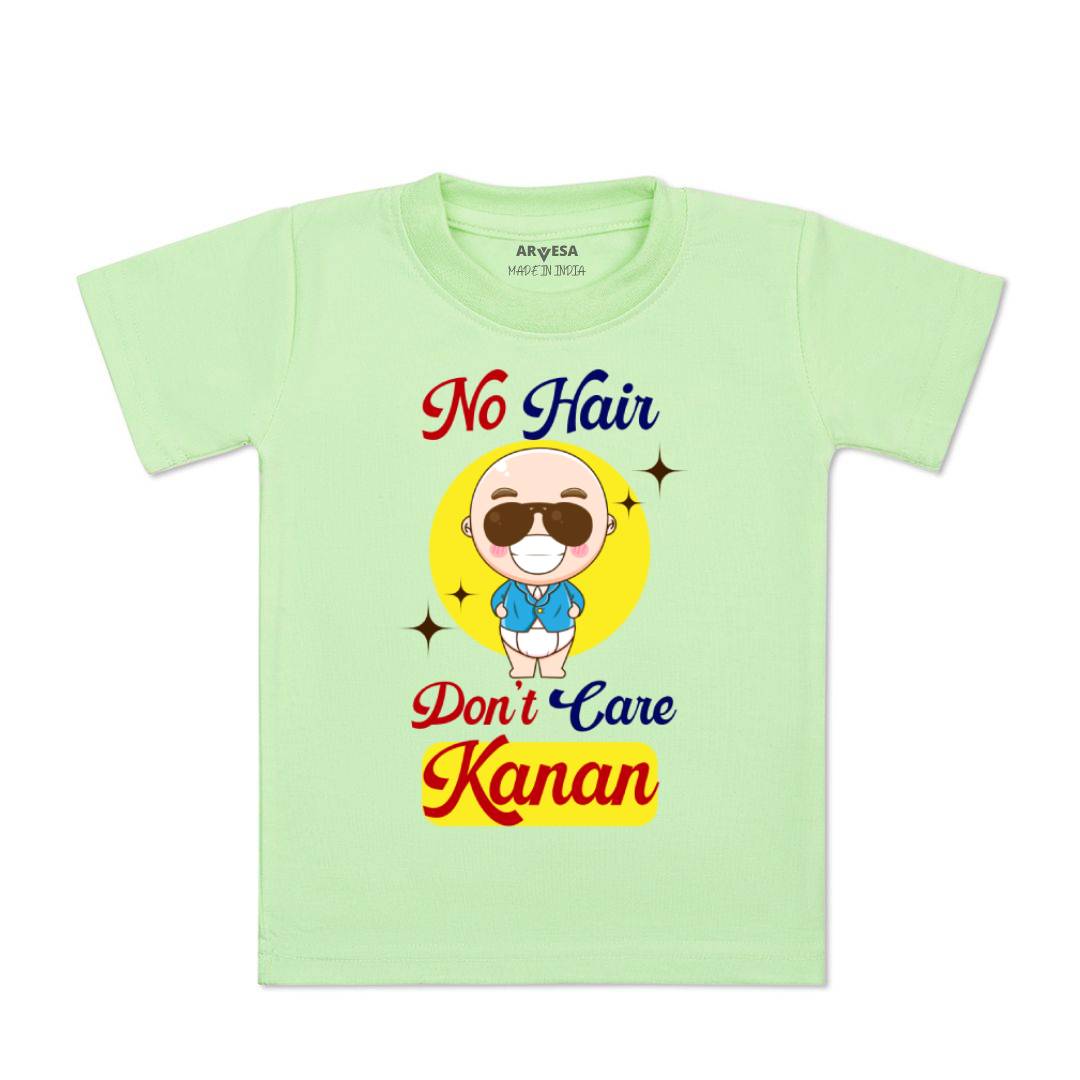 Arvesa No Hair DonÕt Care Baby Boy & Girl Dress