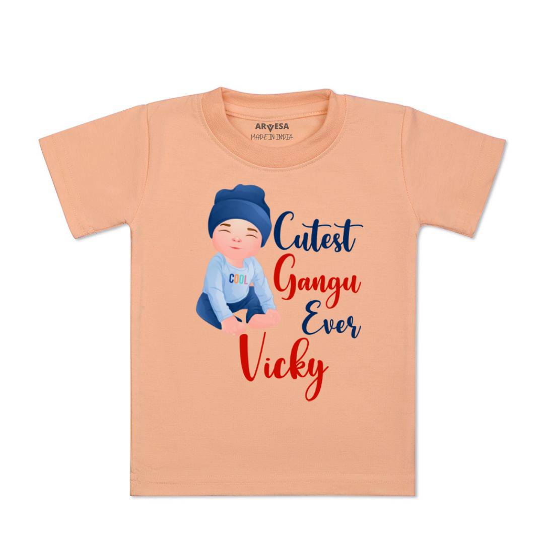 Arvesa Cutest Ganju Ever Baby Boy & Girl Dress