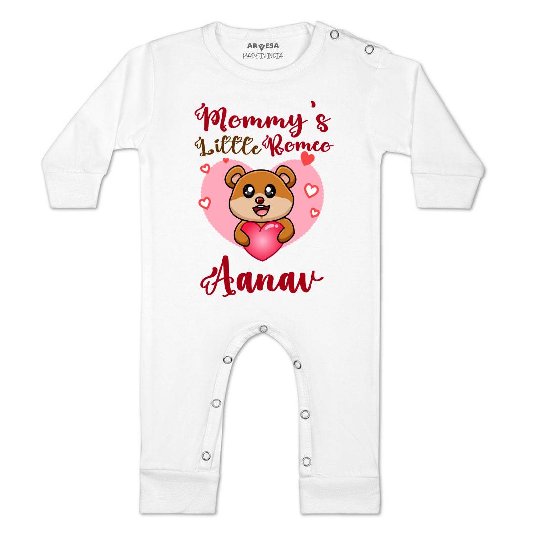 Arvesa Little Romeo  Baby Boy & Girl Dress