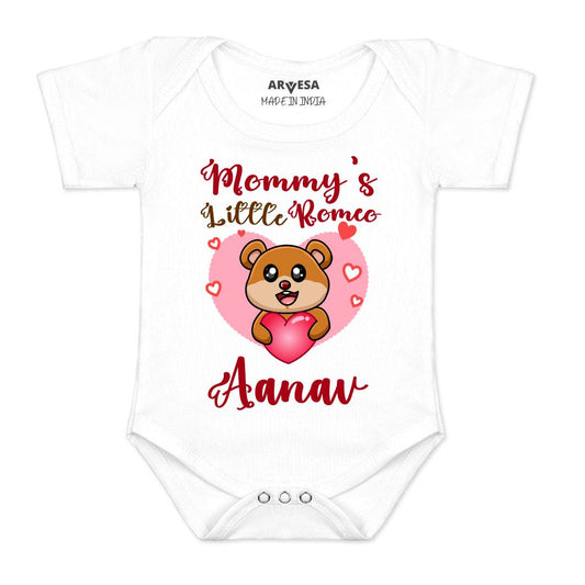 Arvesa Little Romeo  Baby Boy & Girl Dress