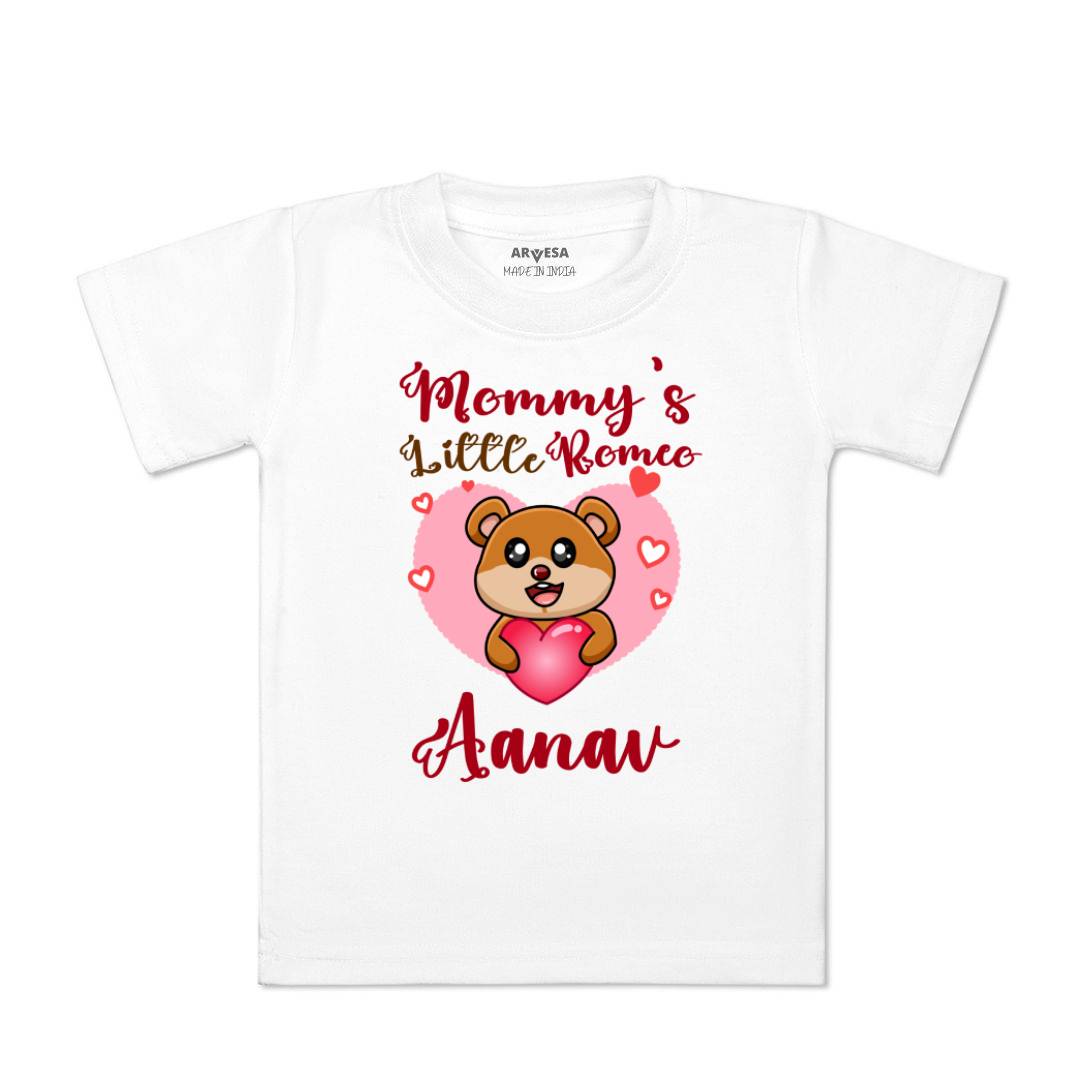 Arvesa Little Romeo  Baby Boy & Girl Dress