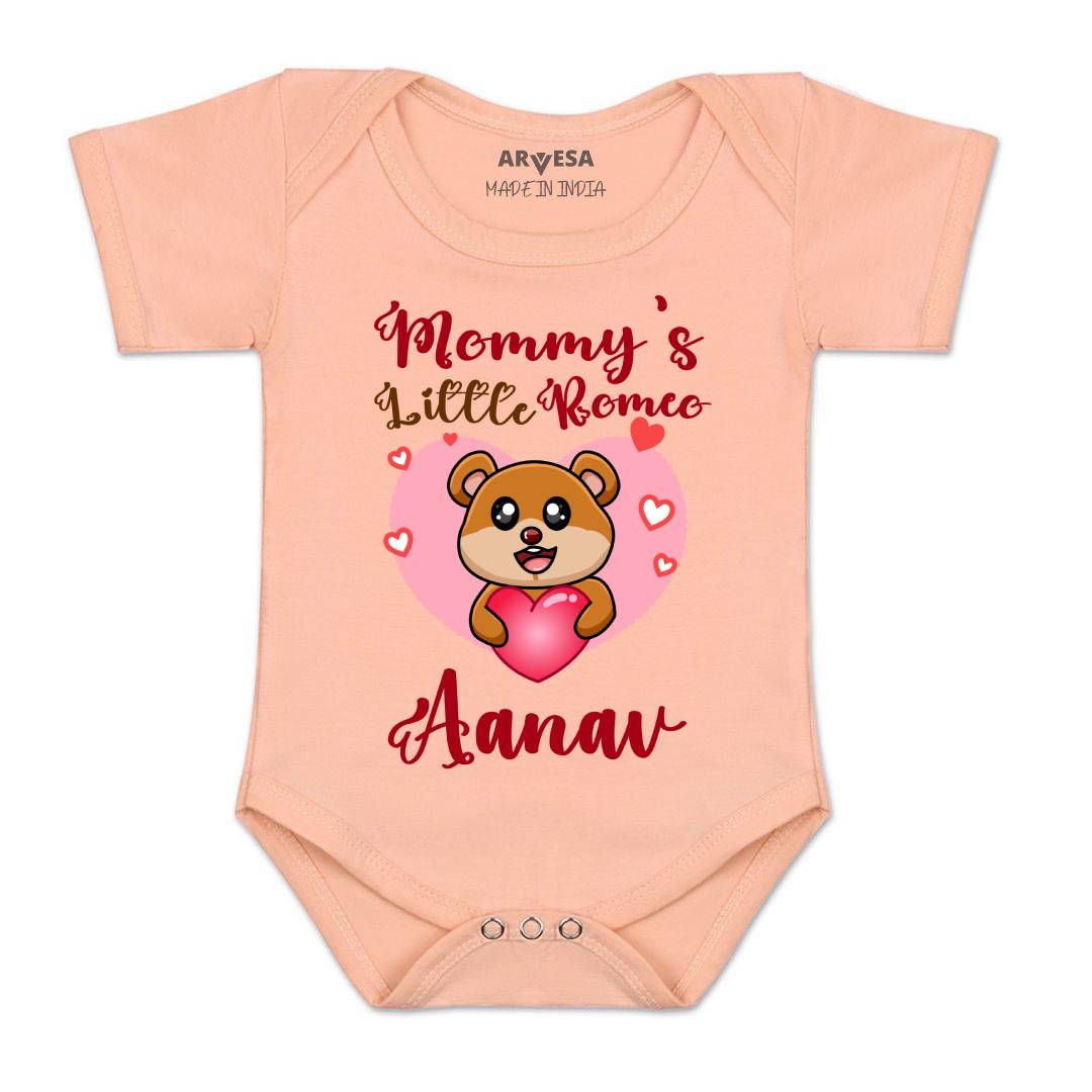 Arvesa Little Romeo  Baby Boy & Girl Dress