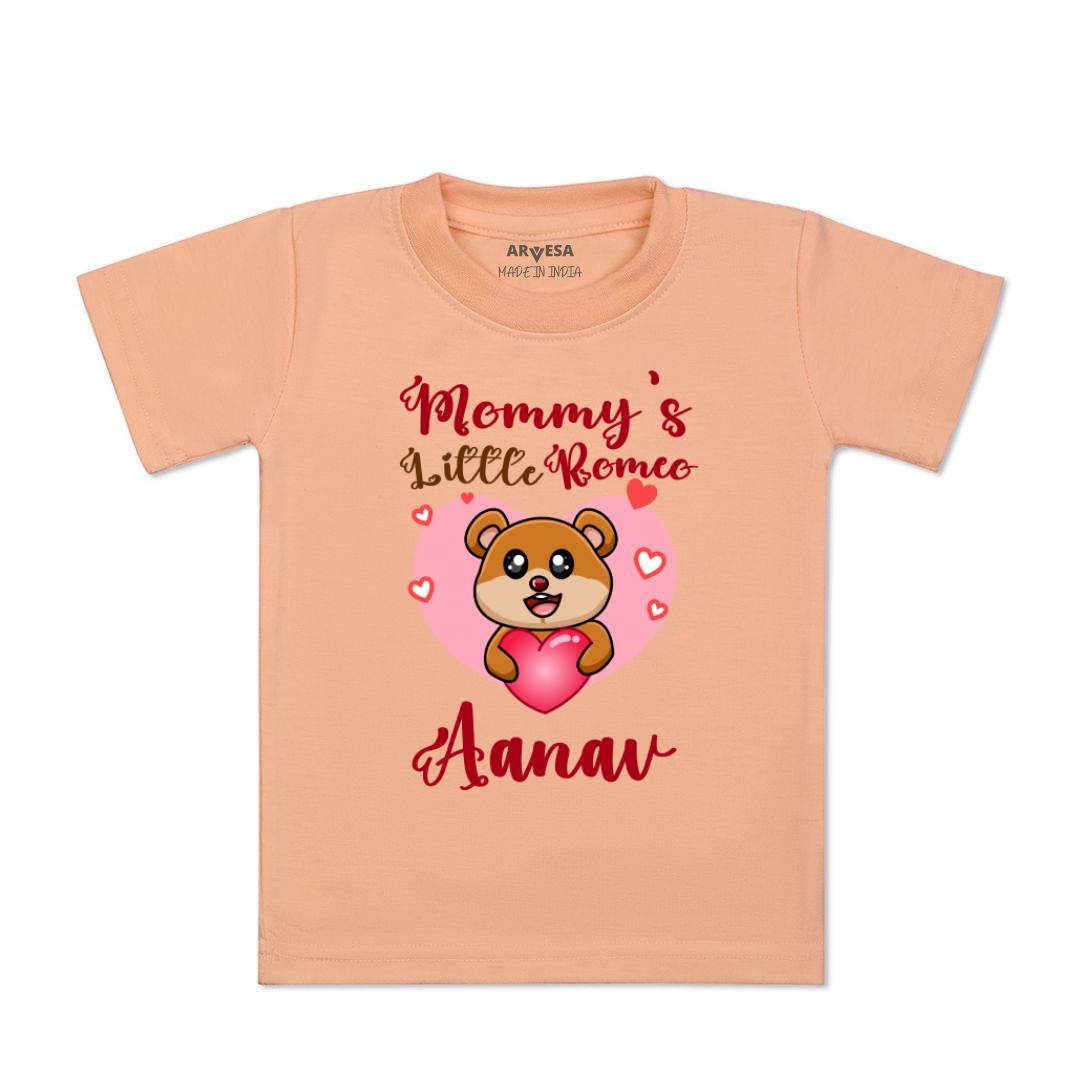 Arvesa Little Romeo  Baby Boy & Girl Dress
