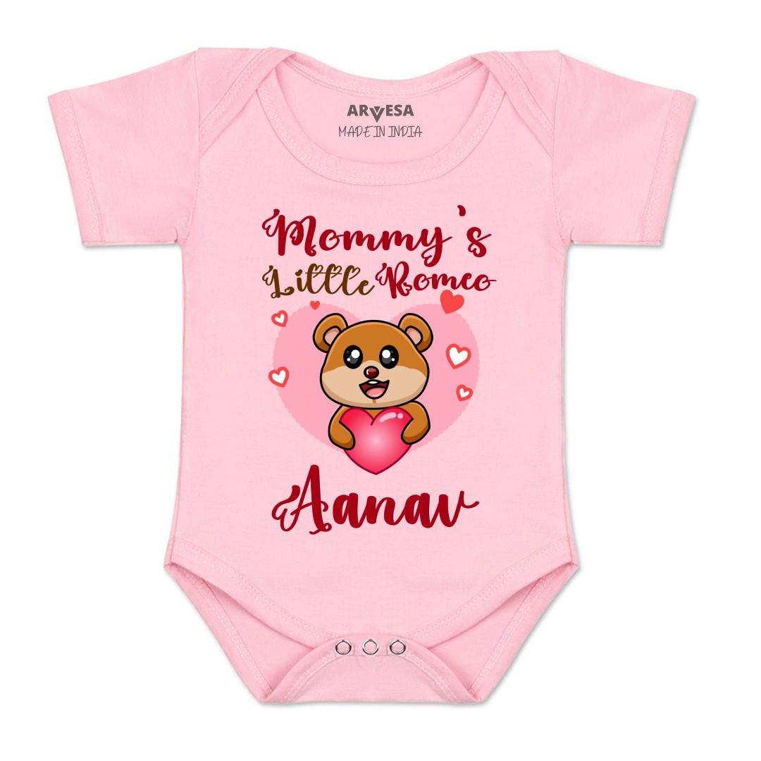 Arvesa Little Romeo  Baby Boy & Girl Dress
