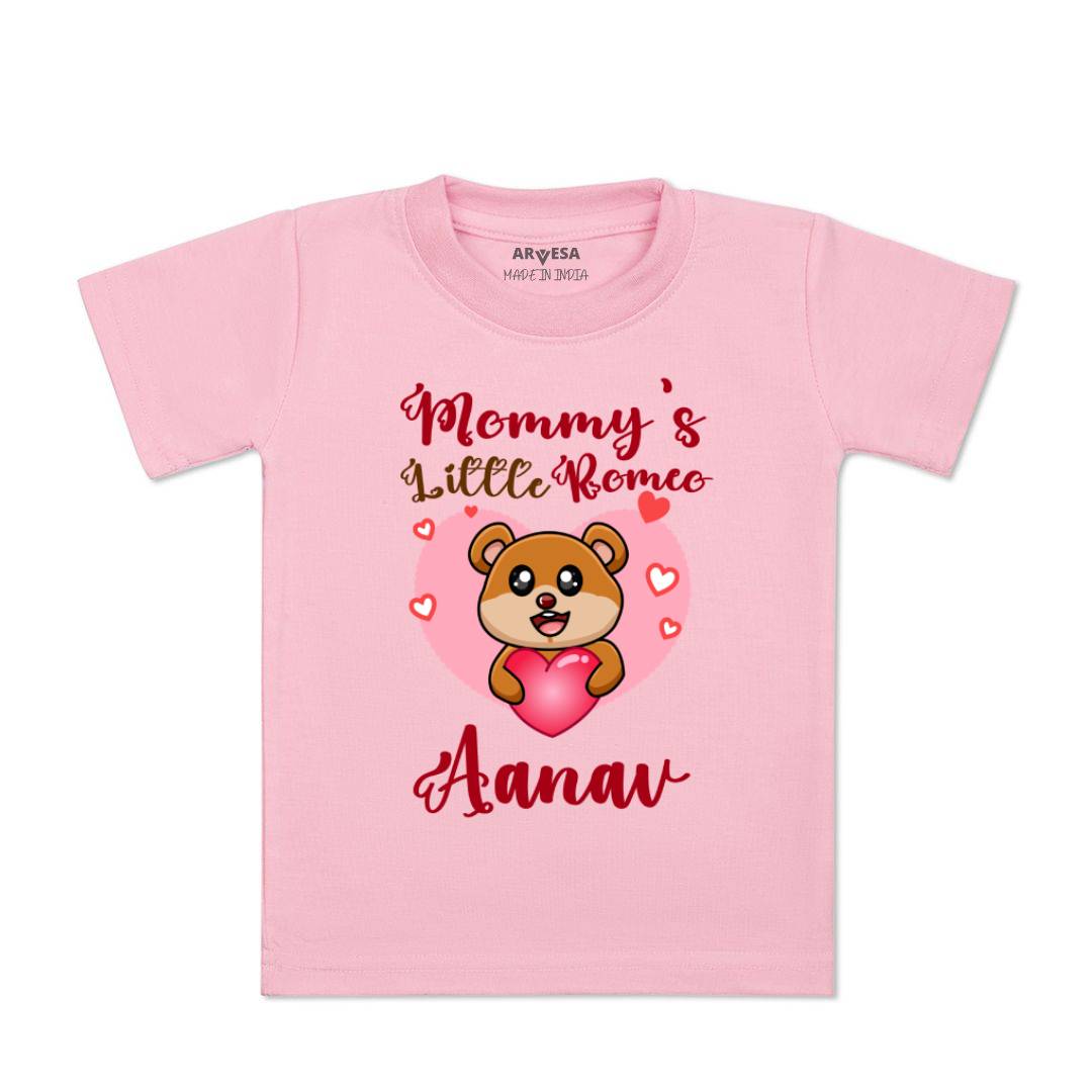 Arvesa Little Romeo  Baby Boy & Girl Dress