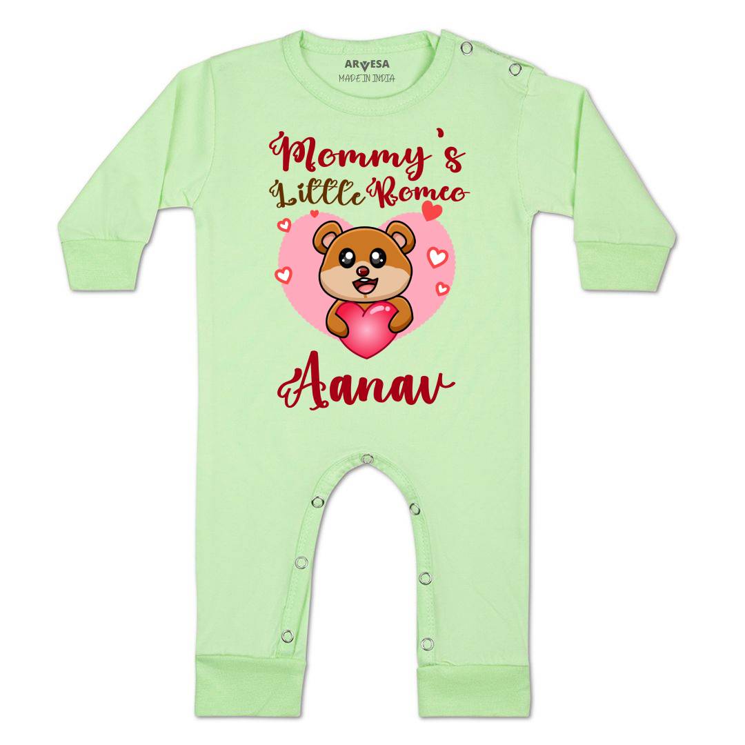 Arvesa Little Romeo  Baby Boy & Girl Dress