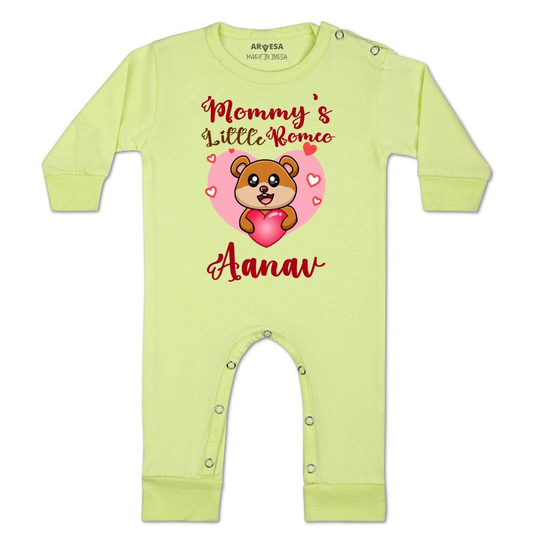Arvesa Little Romeo  Baby Boy & Girl Dress