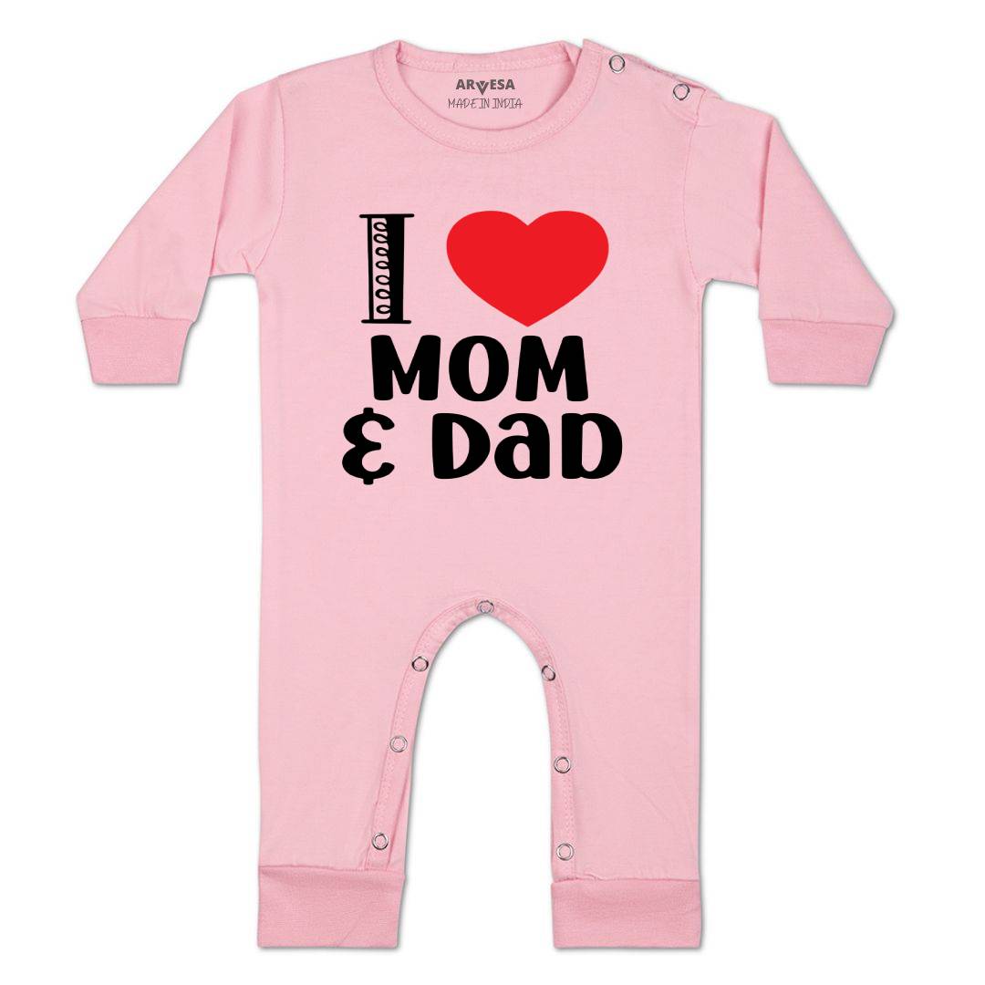 Arvesa Design-1310 Valentine My First Baby Boy and Baby Girl Dress .