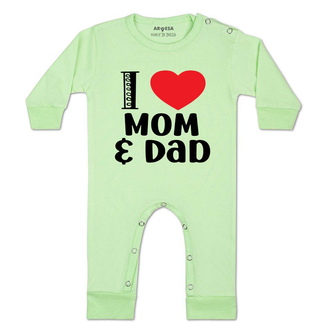 Arvesa Design-1310 Valentine My First Baby Boy and Baby Girl Dress .