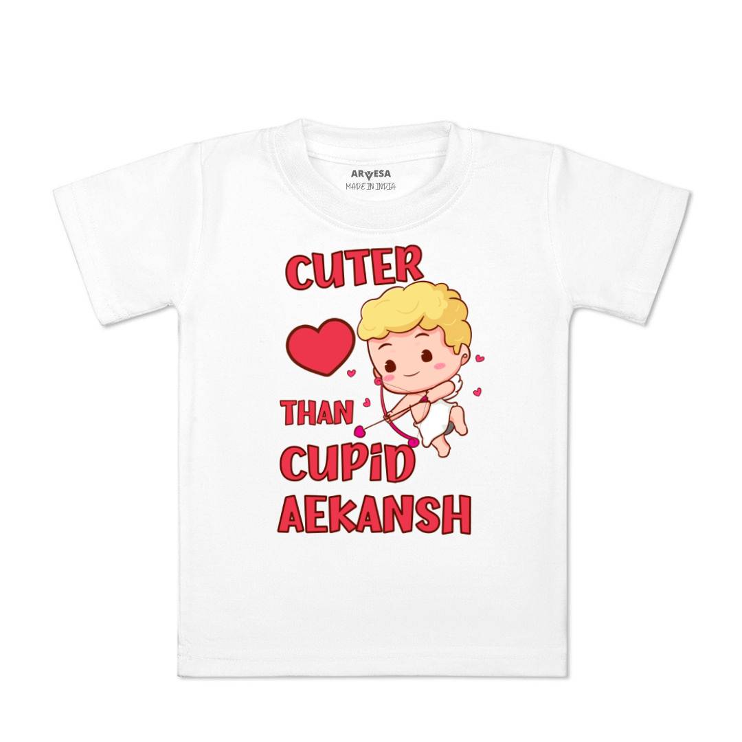 Arvesa Cuter Than Cupid  Baby Boy & Girl Dress