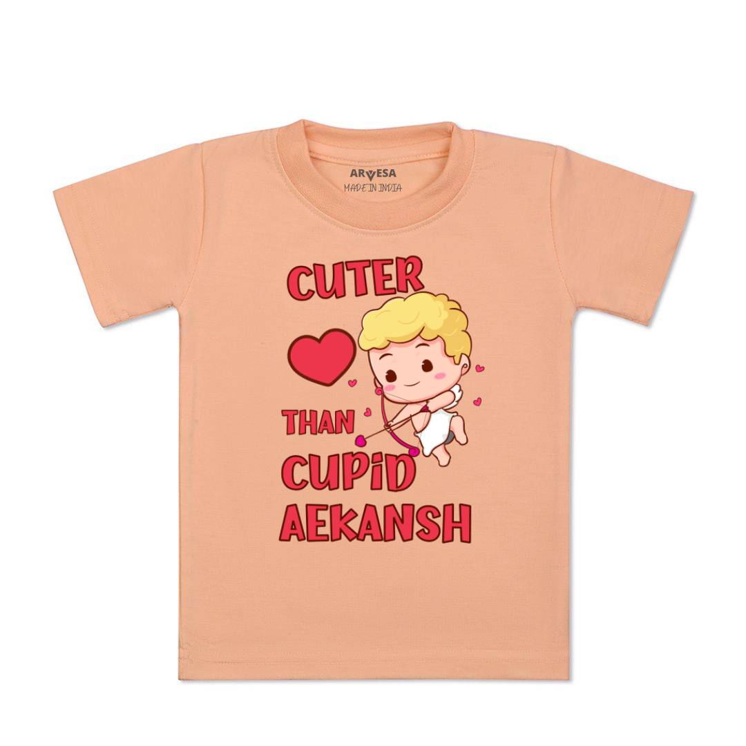 Arvesa Cuter Than Cupid  Baby Boy & Girl Dress