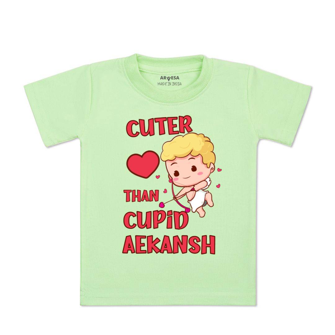 Arvesa Cuter Than Cupid  Baby Boy & Girl Dress