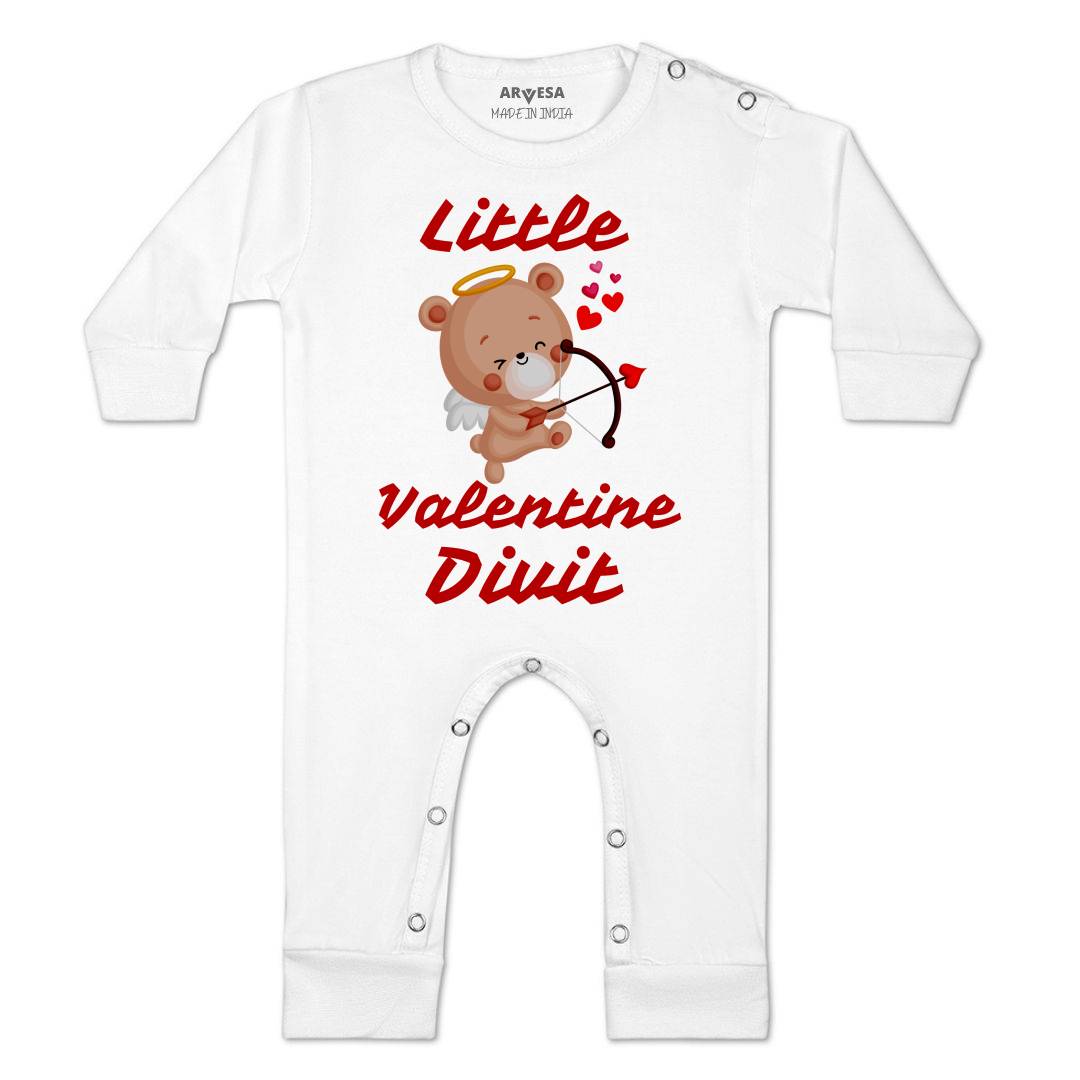 Arvesa Little Valentine  Baby Boy & Girl Dress