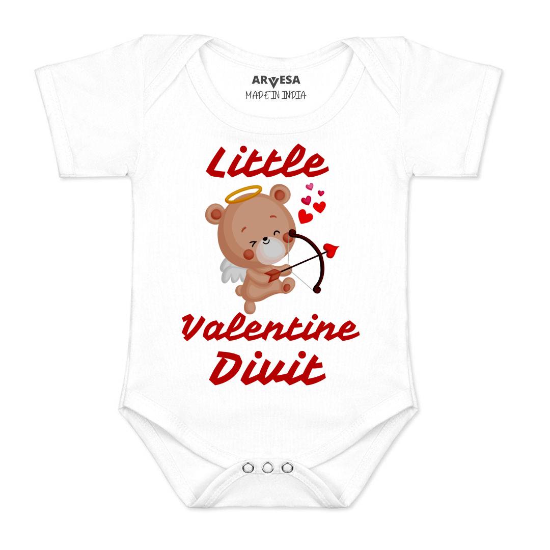 Arvesa Little Valentine  Baby Boy & Girl Dress