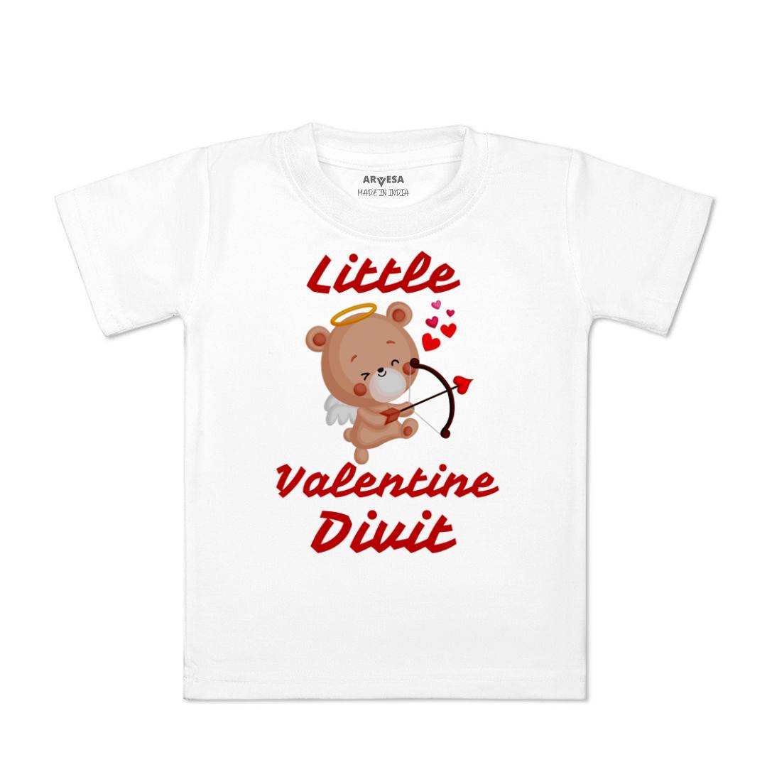 Arvesa Little Valentine  Baby Boy & Girl Dress