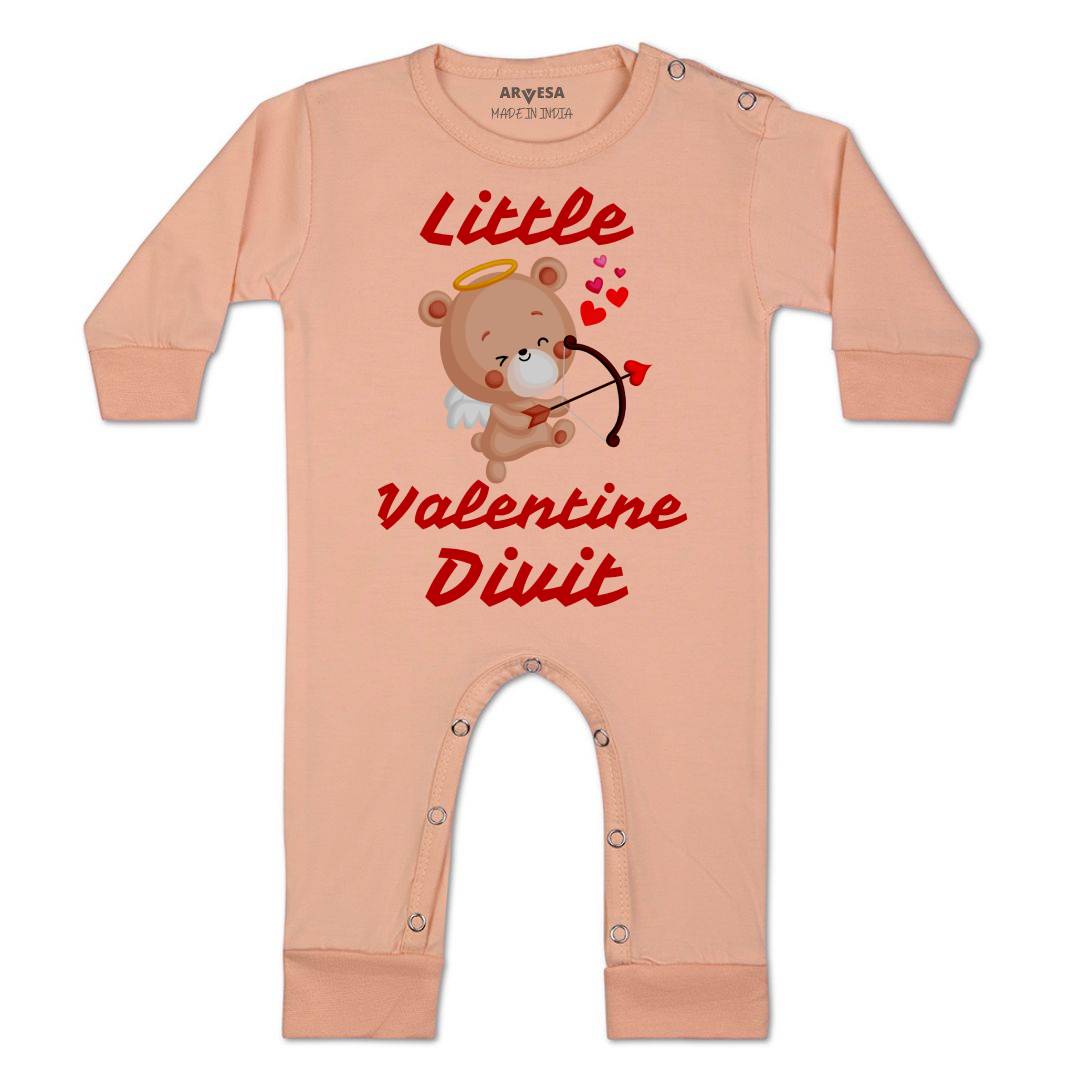 Arvesa Little Valentine  Baby Boy & Girl Dress