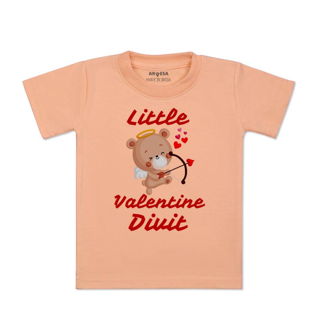 Arvesa Little Valentine  Baby Boy & Girl Dress