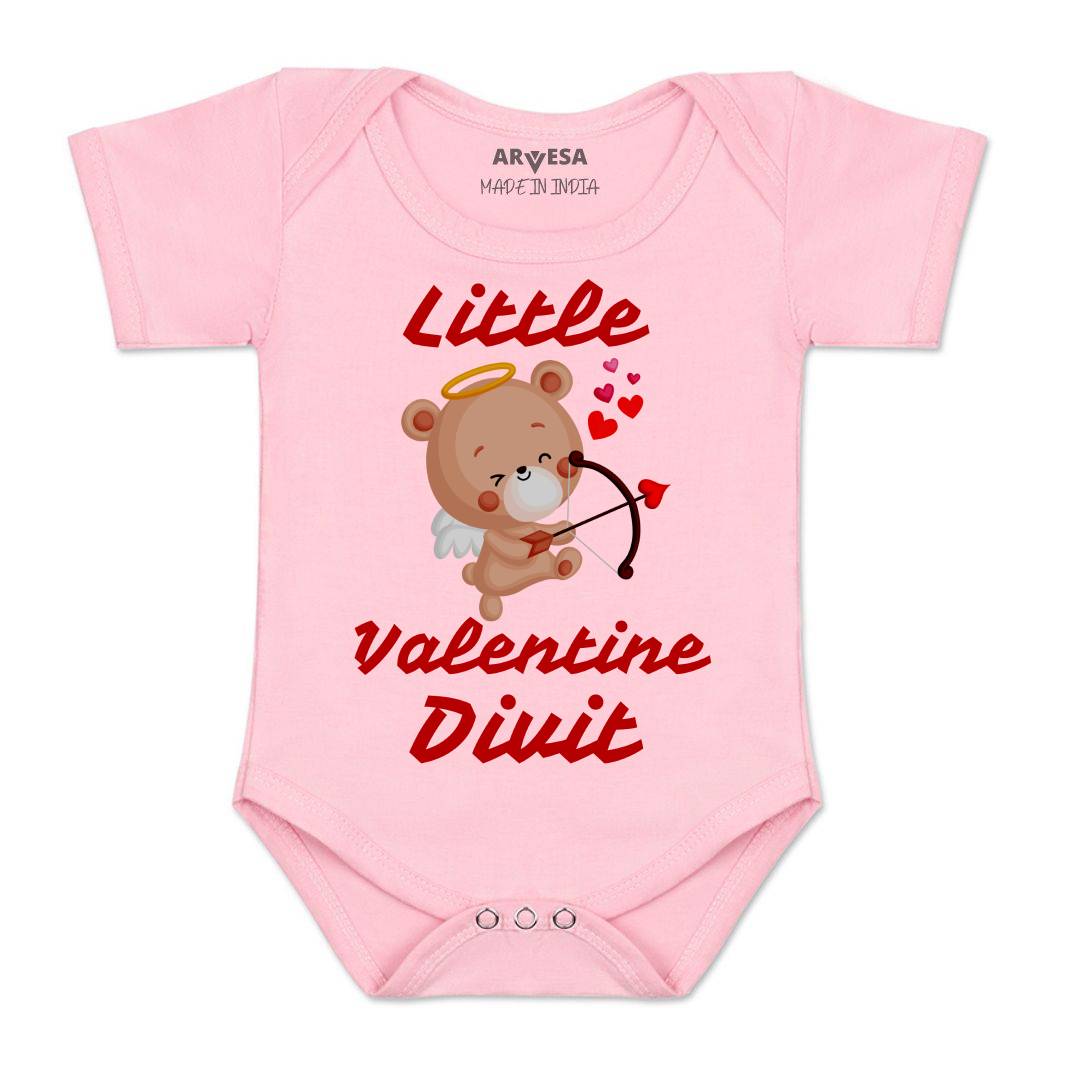 Arvesa Little Valentine  Baby Boy & Girl Dress