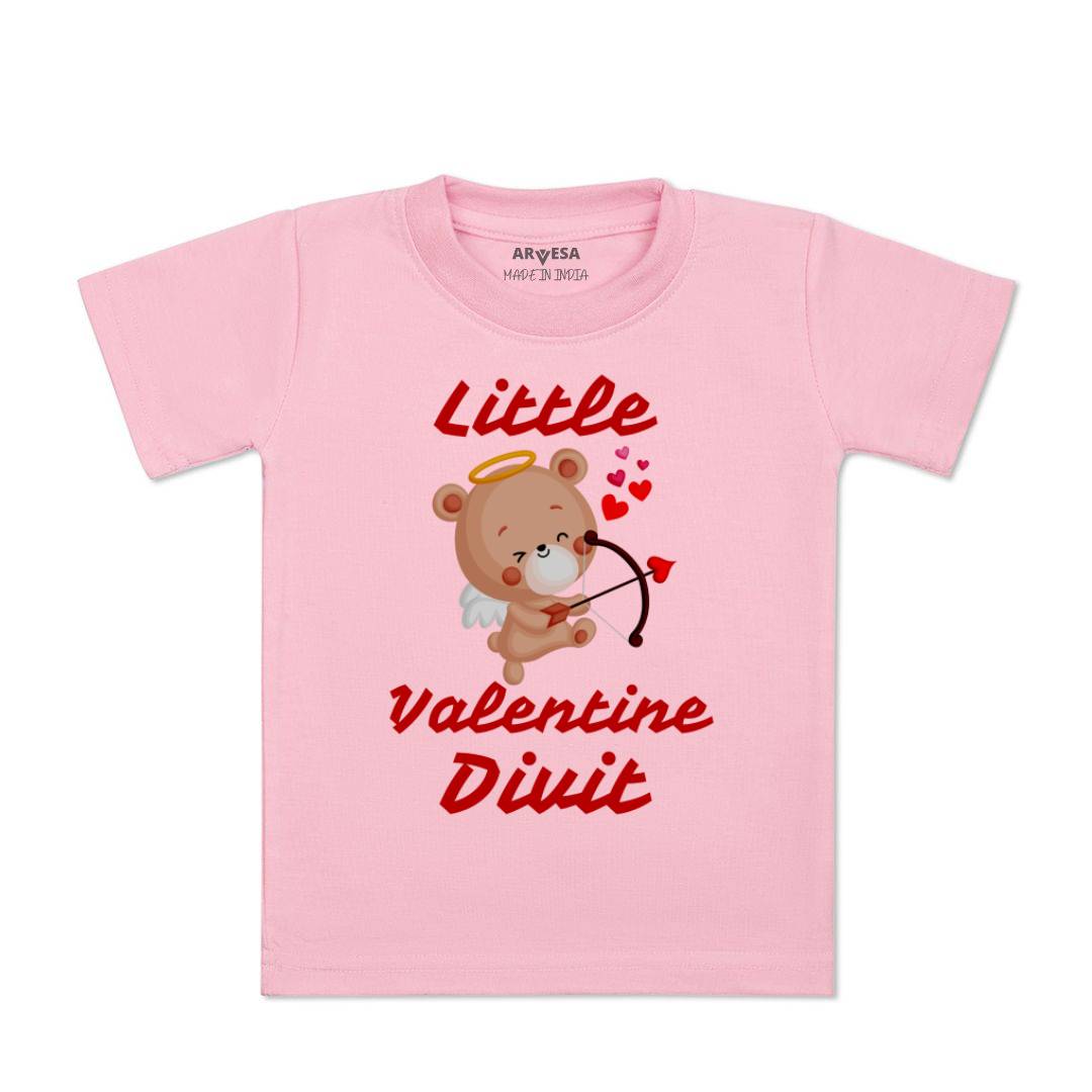 Arvesa Little Valentine  Baby Boy & Girl Dress