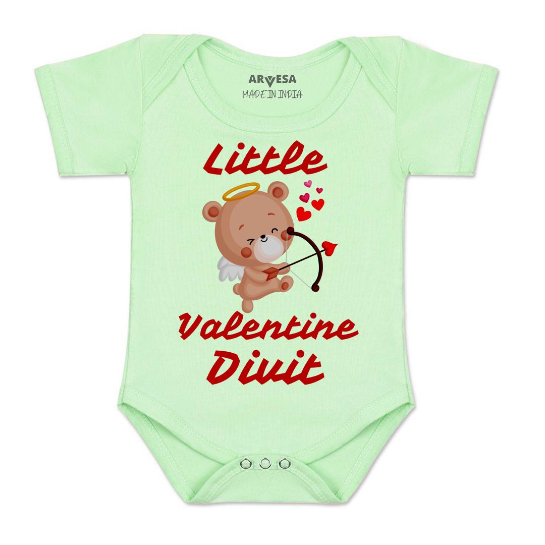 Arvesa Little Valentine  Baby Boy & Girl Dress