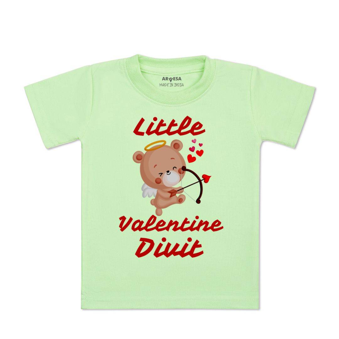 Arvesa Little Valentine  Baby Boy & Girl Dress