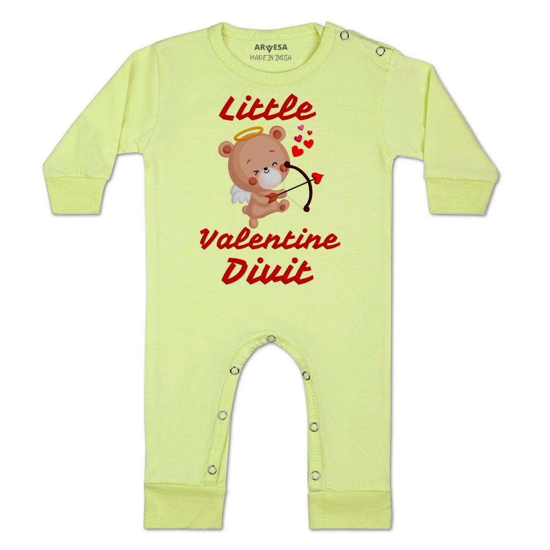 Arvesa Little Valentine  Baby Boy & Girl Dress
