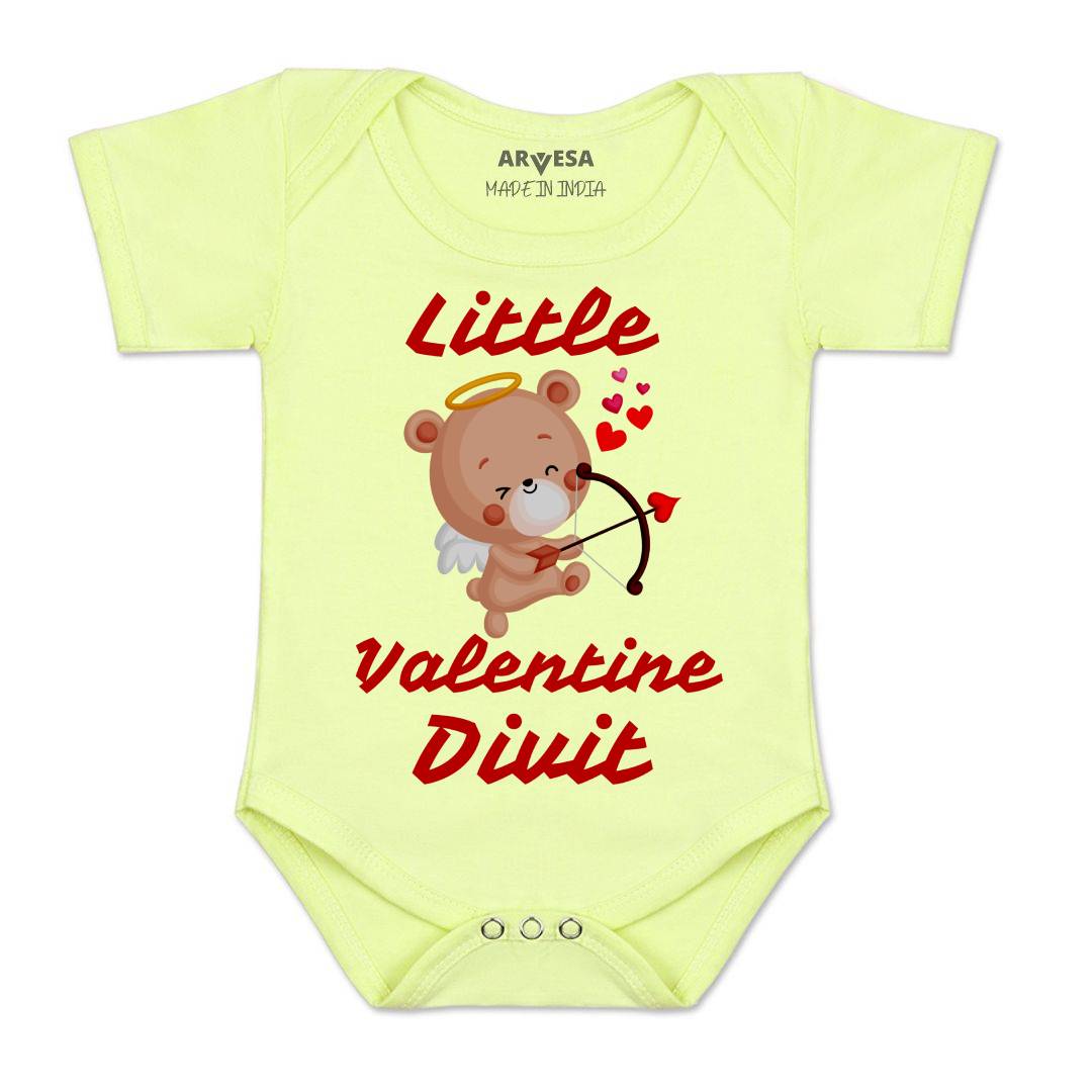Arvesa Little Valentine  Baby Boy & Girl Dress