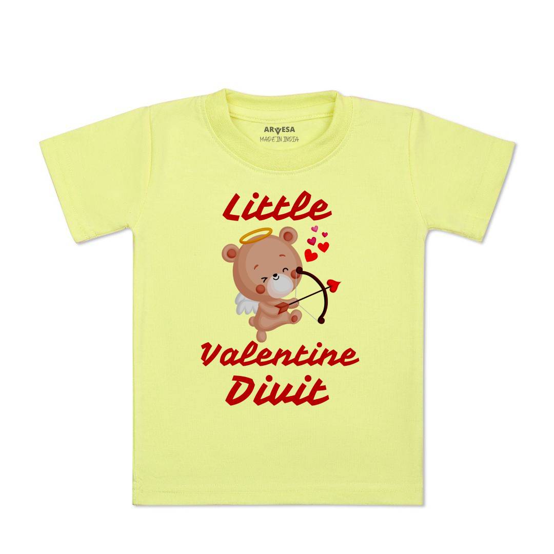 Arvesa Little Valentine  Baby Boy & Girl Dress