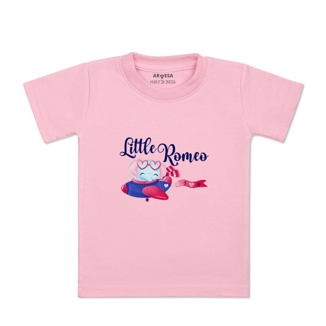 Arvesa Design-1316 Valentine My First Baby Boy and Baby Girl Dress .