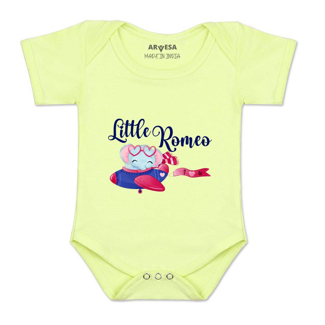Arvesa Design-1316 Valentine My First Baby Boy and Baby Girl Dress .