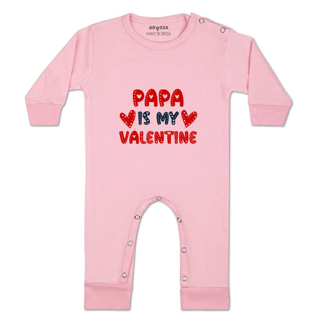 Arvesa Design-1317 Valentine My First Baby Boy and Baby Girl Dress .