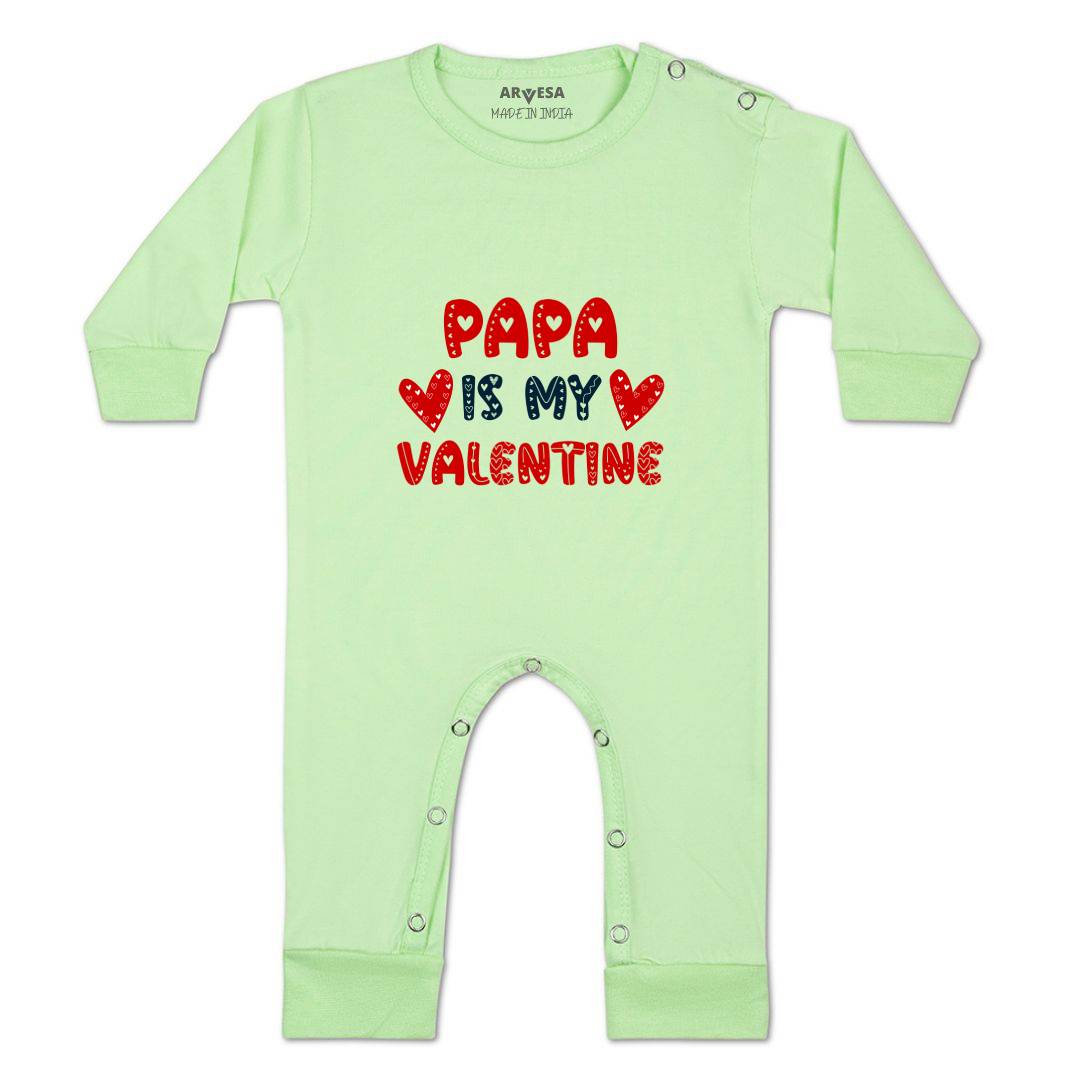 Arvesa Design-1317 Valentine My First Baby Boy and Baby Girl Dress .