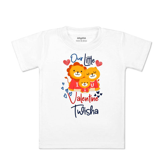 Arvesa Our Little Valentine  Baby Boy & Girl Dress