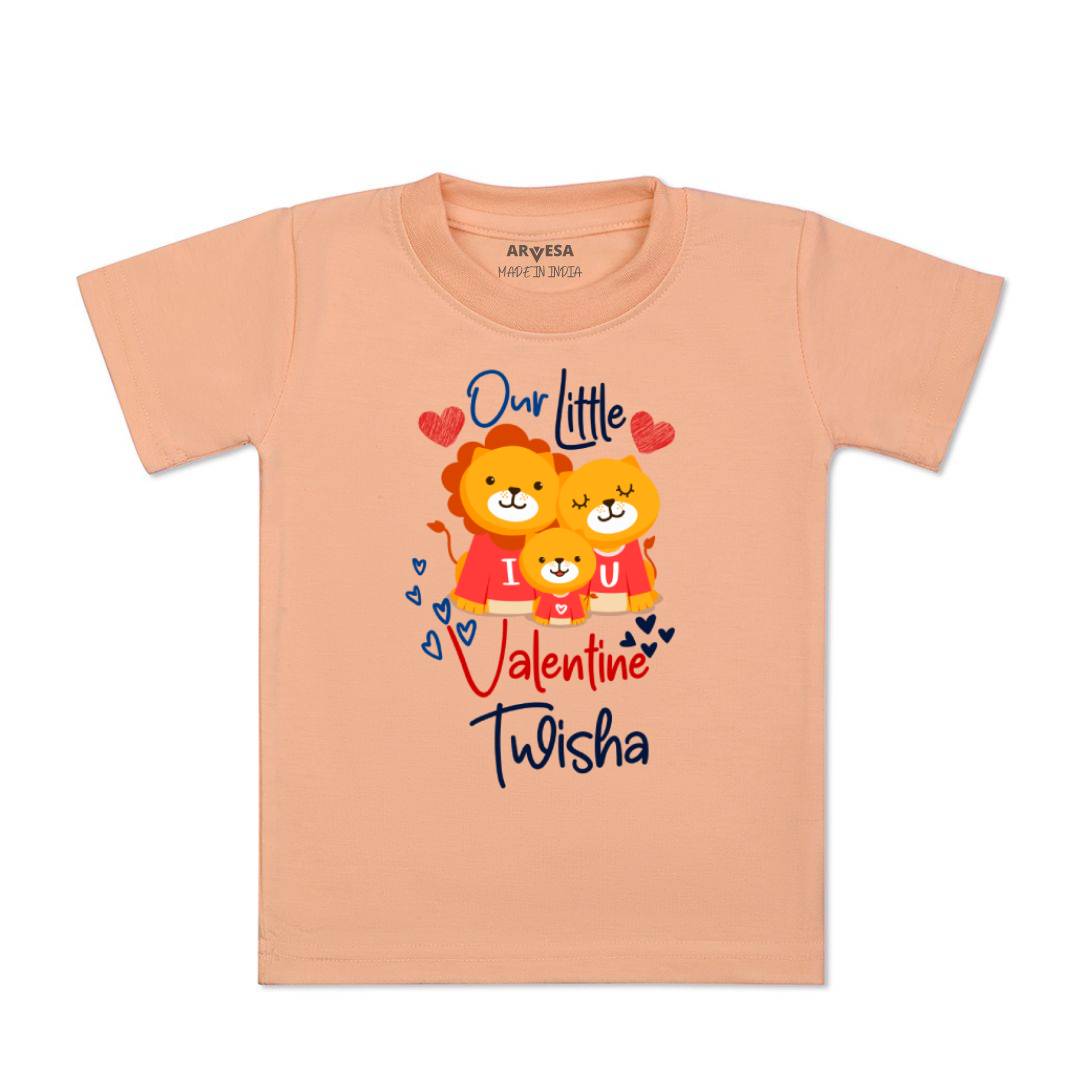 Arvesa Our Little Valentine  Baby Boy & Girl Dress