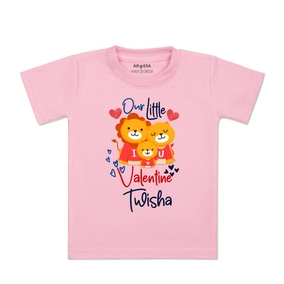 Arvesa Our Little Valentine  Baby Boy & Girl Dress