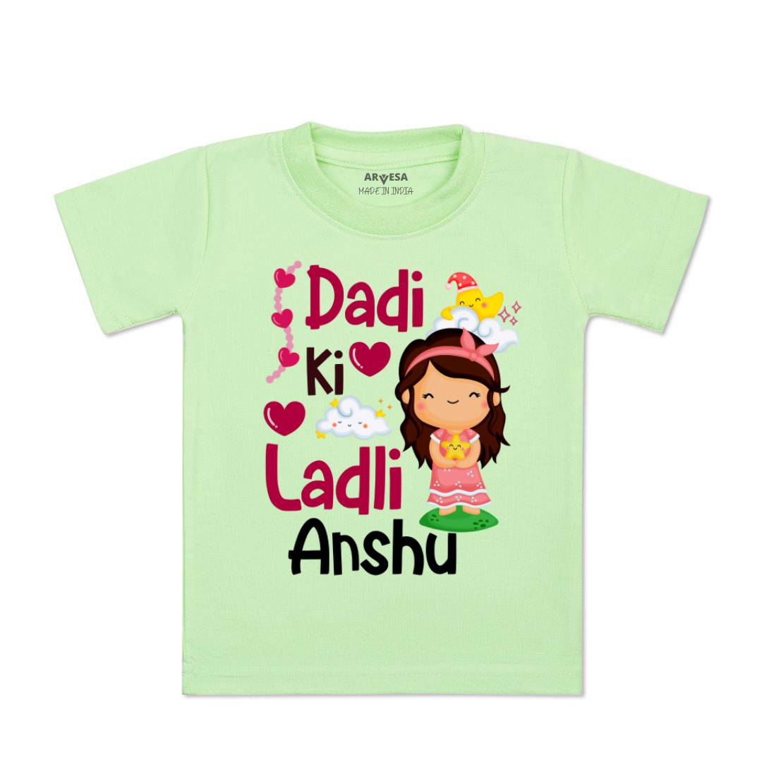 Arvesa Dadi Ki Ladli Baby Boy & Girl Dress