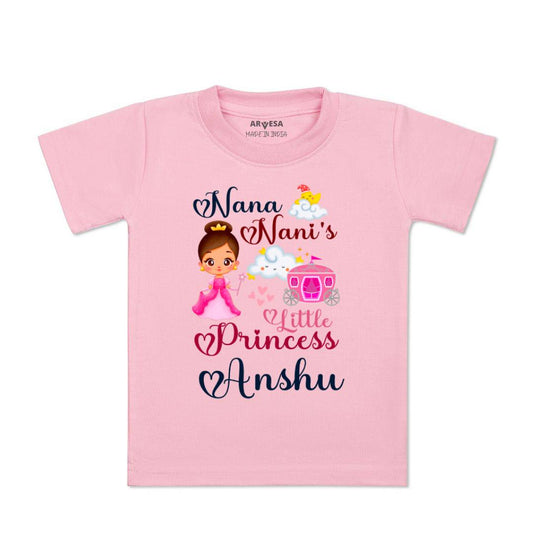Arvesa Nana Nani Little Princess Baby Boy & Girl Dress