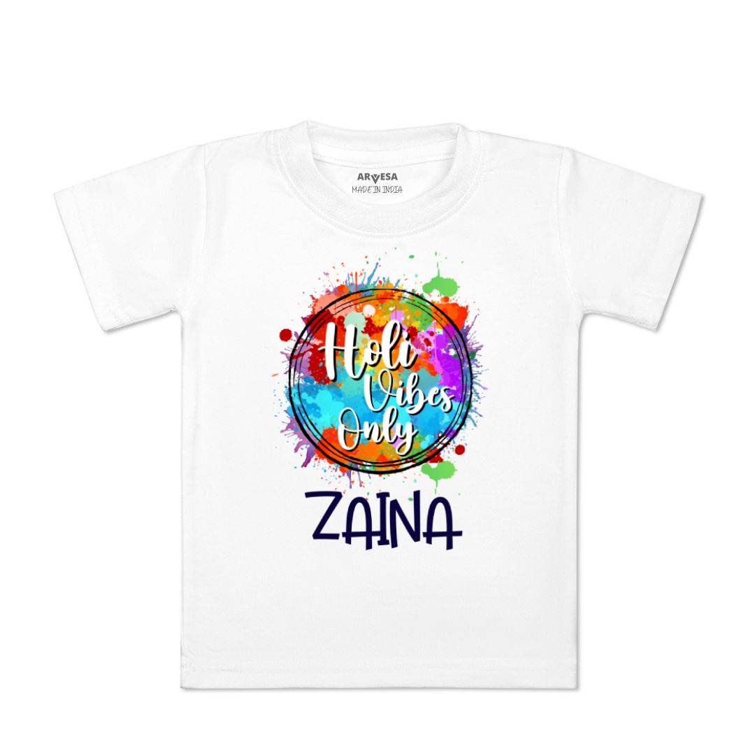 Arvesa Holivibes Only  Baby Boy & Girl Dress