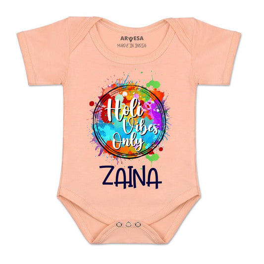 Arvesa Holivibes Only  Baby Boy & Girl Dress