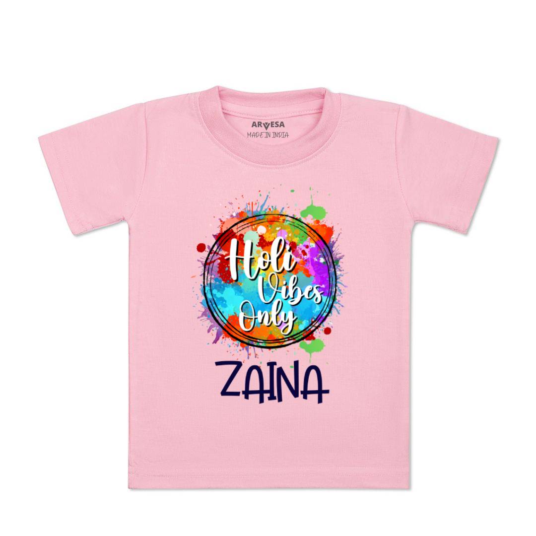 Arvesa Holivibes Only  Baby Boy & Girl Dress