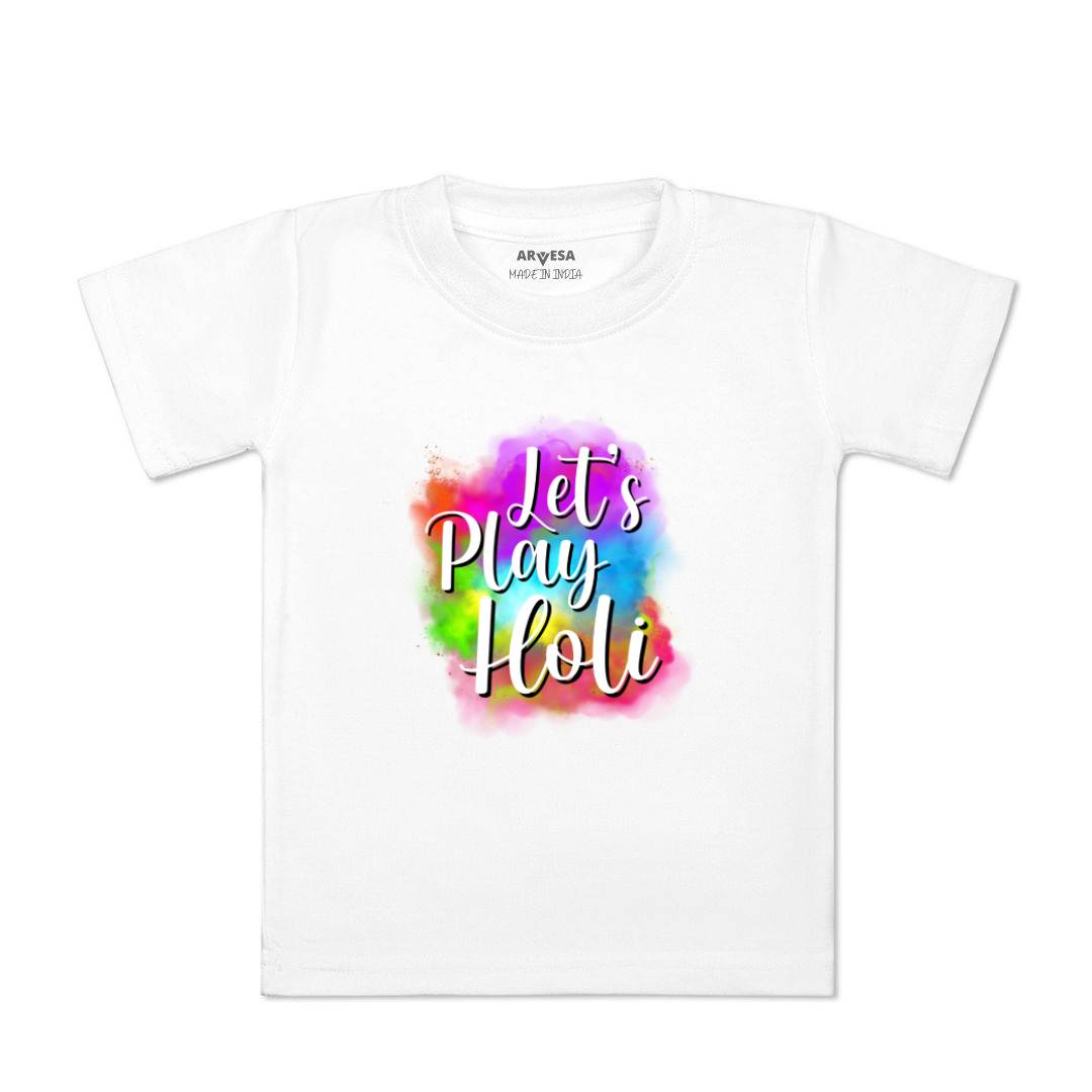 Arvesa Design-1558 Holi My First Baby Boy and Baby Girl Dress .