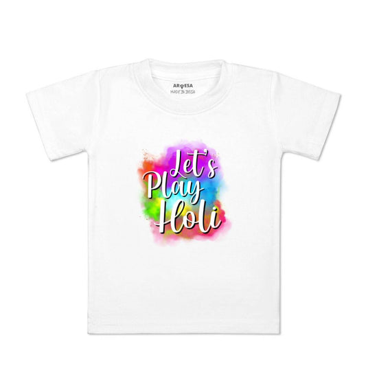 Arvesa Design-1558 Holi My First Baby Boy and Baby Girl Dress .