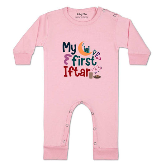 Arvesa Design-1565 Eid My First Baby Boy and Baby Girl Dress .