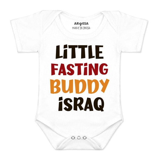 Arvesa Fasting Buddy  Baby Boy & Girl Dress