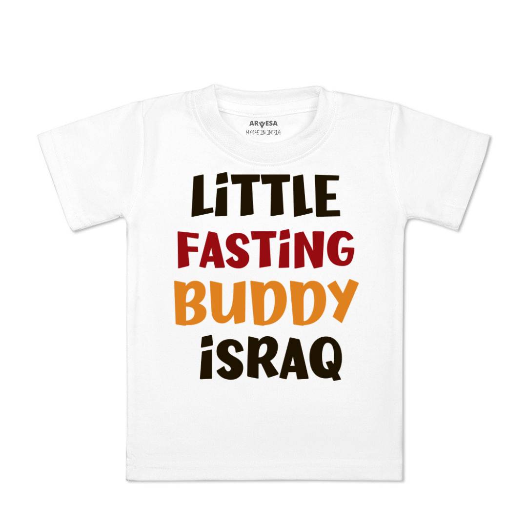 Arvesa Fasting Buddy  Baby Boy & Girl Dress
