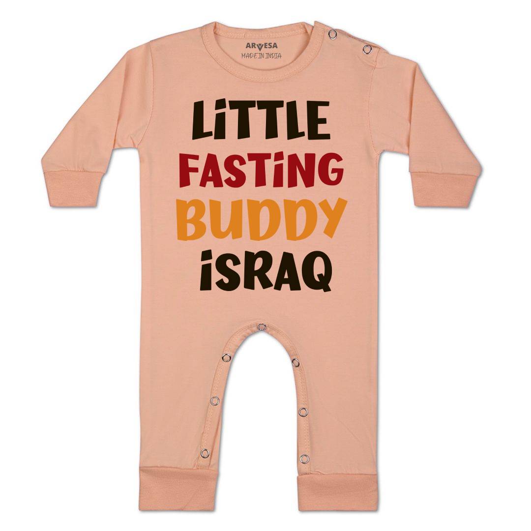 Arvesa Fasting Buddy  Baby Boy & Girl Dress