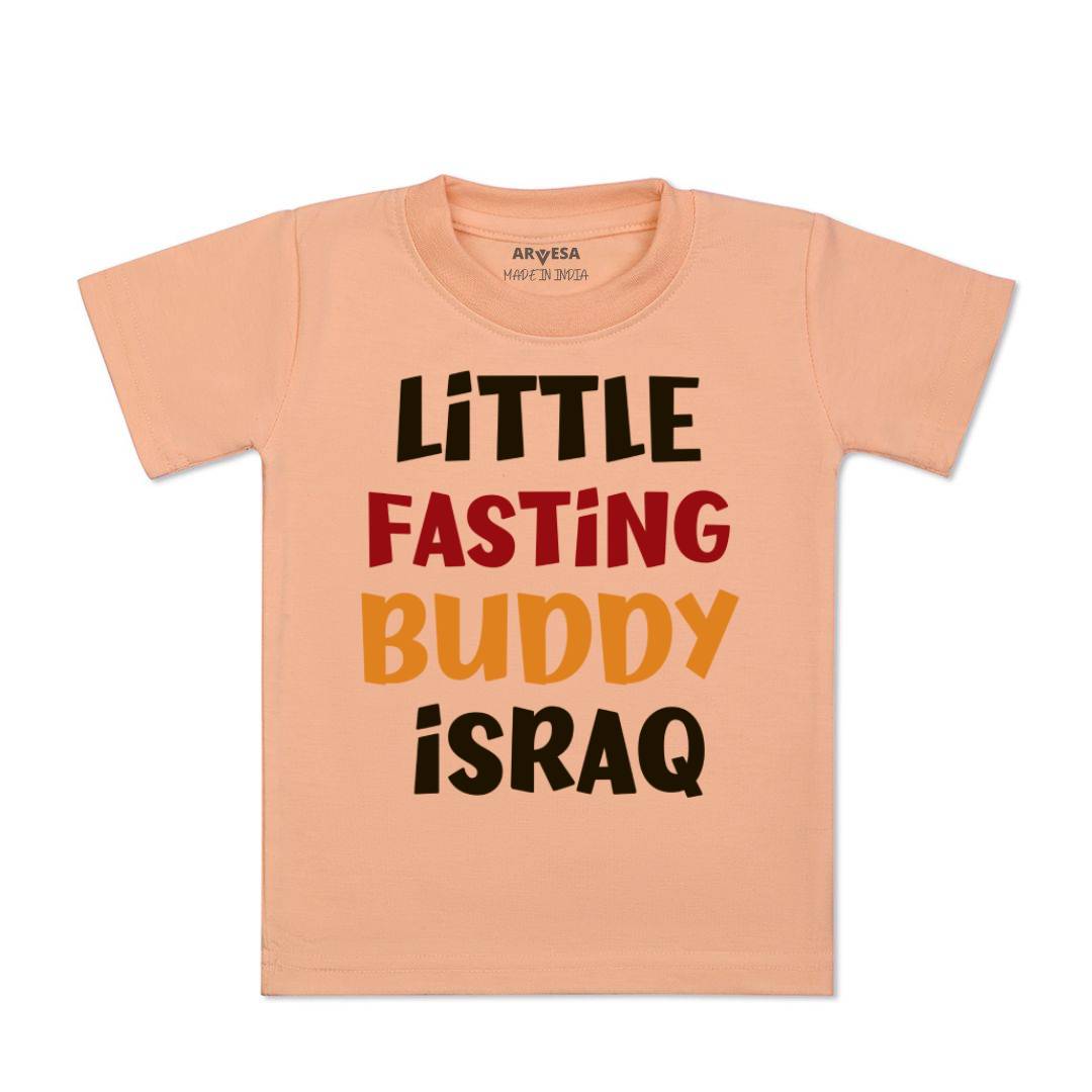 Arvesa Fasting Buddy  Baby Boy & Girl Dress
